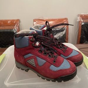 Helly Hansen Mountain Boots